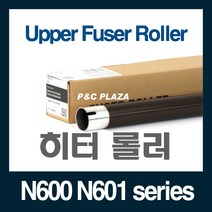 N500 N601 히터롤러 Bizhub 283 363 MG6601