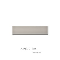 모자이크타일 벽타일 DIY 직사각 컬러타일 쪽타일 도기질타일 엠브라 AMBRA 53X218 AMG-21825