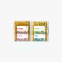 도거박스 케어팩 50g*24포 [시니어 관절]