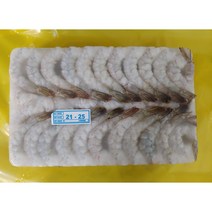 다원 탈각새우 21/25 1.8kg, 1팩