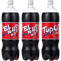 일화 탑씨 콜라 1.5L X 12pet
