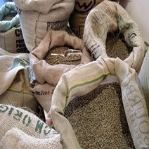 2 Pounds Unroasted Coffee Beans Premium Select from RhoadsRoast Coffees (Brazil Cerrado Arabica - N, 1
