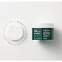 [제이준 공식판매처] 오크라 피토 뮤신 딥 클렌징 오일 패드 60매