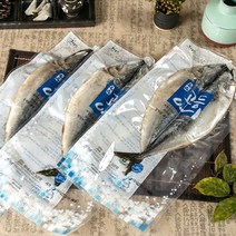 제주특선 자반고등어(대)세트 6마리(마리당350g내외), 단품