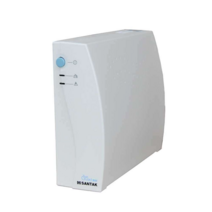 데스크탑 비상 전원 공급기 1000VA 600W 정전 대비용