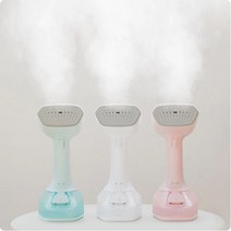 라이프썸 핸디형 퀵 스팀다리미 LFS-HA09 (TO), 단품, 화이트