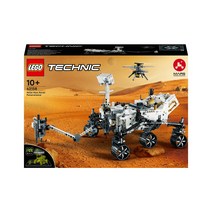 레고 테크닉 42158 NASA 화성 탐사선 퍼서비어런스