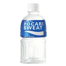 포카리스웨트 340ml 페트 2박스40입, 40입, 40입