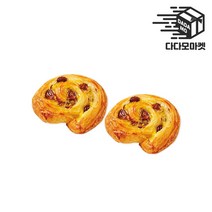 브리도 미니 뺑오레장 냉동생지 30g x 20개입, 단품