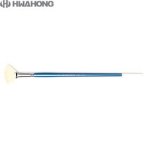 화홍 천연모 팬붓/FAN BRUSH 205F 시리즈, 4호