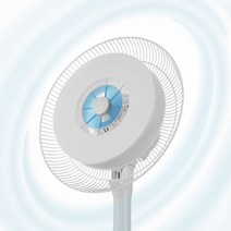 헤파팬 Max 선풍기 공기청정 미세먼지 필터 H13등급, 단품