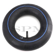 바이트 슈트 원피스 오토바이 에어백 13x5.00-6 타이어 내부 및 외부 13*5.00-6 Karting 전기 스쿠터 농업 스노우 스위퍼 골프 부품, [02] Inner tire