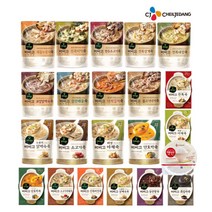 CJ죽 비비고죽/햇반소프트밀 전복죽 야채죽 소고기죽 단호박죽 닭백숙죽 계란죽 외 30종 죽시리즈, 프리미엄 한우소고기죽420g