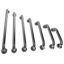 안전손잡이 스텐 노인 핸드레일 노약자 장애인 화장실 안전바 계단 욕실 보조손잡이 설치