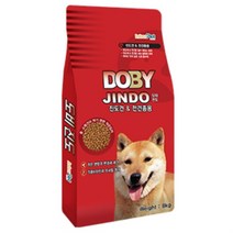 펫푸드 닥터도비 대용량 대형견 강아지밥 진도 8kg 먹이 개 특별식 토이푸들 도그 골든리트리버 노령견