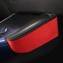 테슬라 스토리지 보관함 박스 모델3 모델y 2017-2022 자동차 정리함 인테리어 개조, 05 M3-ST23LGMREDR