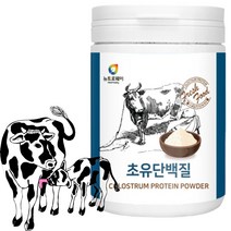 초유 농축유청 식물성 저분자 발효 단백질 유산균 운동 전 후 체중증량 식사대용 단백질 쉐이크 프로틴 근육 보충제 230g, 3개