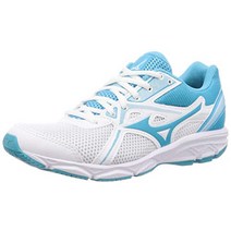 미즈노 맥시마이저 22 러닝 런닝 화 마라톤화 2색 여성 남자 K1GA2001