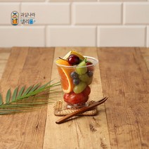 [도도컵과일 TALL] 대구단체도시락 수제샌드위치 대구지역 경북일부지역 직배송