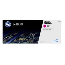 HP CF360A CF361A CF362A CF363A M552n M553dn M553n 정품토너, 1개, 빨강