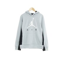 나이키스포츠 그레이 후드티 남자 4617