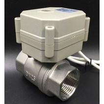 황동/스테인레스 스틸 1 