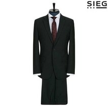 뉴베이직 그린 슈트 (PCJAB2009_PCPAB2209)