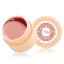네일아트 Venalisa-페인팅 젤 60 가지 색상 5ml 전문 네일 페인트 컬러 폴리시 UV 래커 바니시, 59 1584