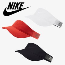 [미국] 나이키 썬캡 바이저 모자 Nike AeroBill Graphic Training Visor