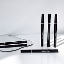 신데렐라스토리 아이라이너 워터프루프 퍼펙트 터치 업 0.5g, 터치업 아이라이너, 1개