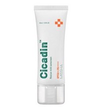 미샤 시카딘 레스큐 마일드 선크림 SPF50+ PA++++, 40ml, 3개