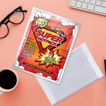 KC인증 손난로 미니핫팩모음/발열핫팩/흔드는핫팩, 1. 슈퍼 손난로 핫팩