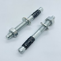 인덱스 내진앙카 M8x75mm (5개), 인덱스내진앙카M8x95mm(1개)