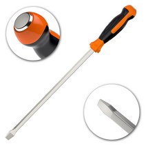 타격 다가네 드라이버 함마 망치 롱 해머 대형 일자, 대형 다가네 드라이버 700