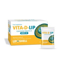 디어패밀리 고함량 액상 리포좀 비타민D 비타디립 4 000IU 30포, 1개월분(30포)