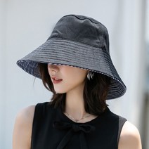 탑트레일/안나 플로피햇 WH057