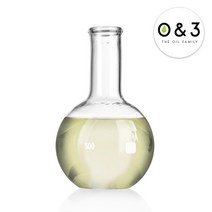 [GO5109천연화장품원료] 마카다미아넛[정제]-O&3, 1L
