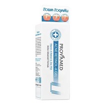프로바메드 레티놀A 크림 10g 피부트러블 비타민A 잡티 레틴A