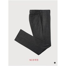 인디안(웰메이드) 스트라이프 프린트 본딩 바지 MIT DLXW A211-SP