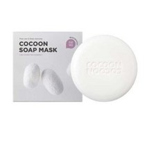 스킨천사 누에고치 모공팩, 100g, 6개