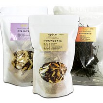 청정가 영농조합법인 백수오 진짜백하수오 한 속단 참 당귀 세트 5~6년근, 1개