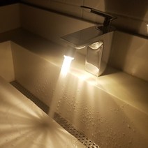 바디퓨 세면대필터 워터탭 수도필터 녹물제거필터, 1개