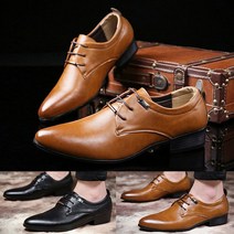 남자구두 정정화 남성부츠 키높이 빅사이즈Y/NPD:YD2003Y +P1