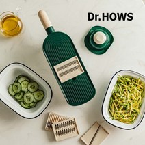닥터하우스 [닥터하우스] 데일리 멀티 채반&채칼 세트, 멀티채칼, 선택:멀티채칼