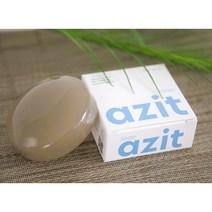 청소년 여드름 아지트 비누(AZIT Soap) 100g