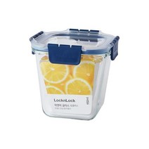 탑클라스 정사각 950ml (LBG217B)LBG217B
