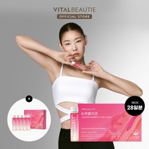 바이탈뷰티 NEW 슈퍼콜라겐 28일(+5일분 추가증정), 단품, 단품