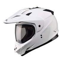 SOL 헬멧 SS-1 SOLID PEAR WHITE, S