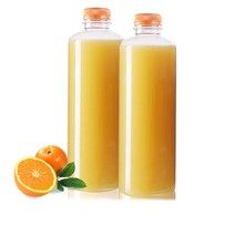 페트병 (링마개)토마토 900ml(35파이), 검정, 1개
