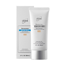 애터미 선크림 베이지 SPF50+PA+++